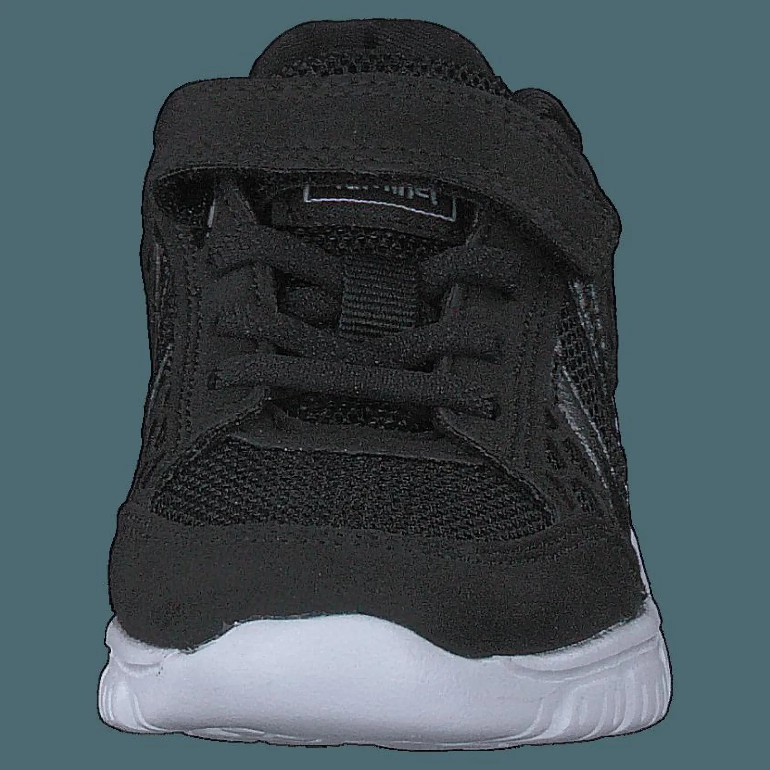 Crosslite Sneaker Infant Black/white