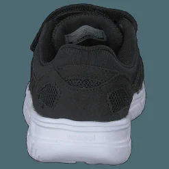 Crosslite Sneaker Infant Black/white
