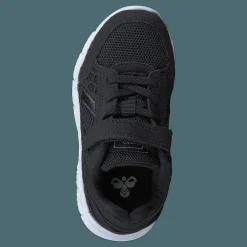 Crosslite Sneaker Infant Black/white
