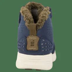 Crosslite Winter Mid Tex Jr Black Iris