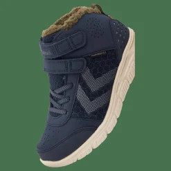 Crosslite Winter Mid Tex Jr Black Iris