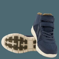 Crosslite Winter Mid Tex Jr Black Iris