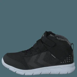 Crosslite Winter Tex Jr Black