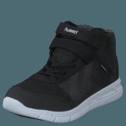 Crosslite Winter Tex Jr Black