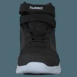 Crosslite Winter Tex Jr Black