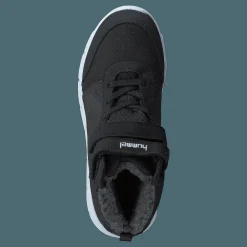 Crosslite Winter Tex Jr Black