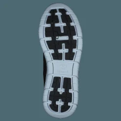 Crosslite Winter Tex Jr Black