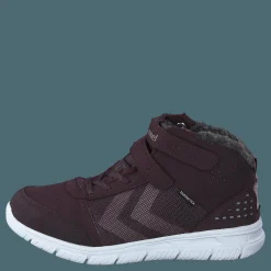 Crosslite Winter Tex Jr Fudge