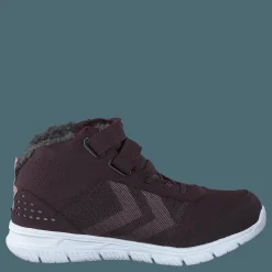 Crosslite Winter Tex Jr Fudge