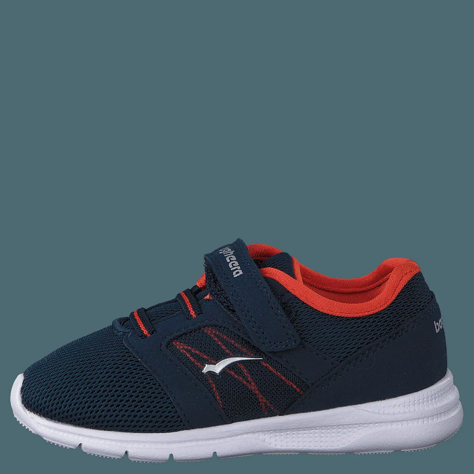 Crumb Navy/Orange