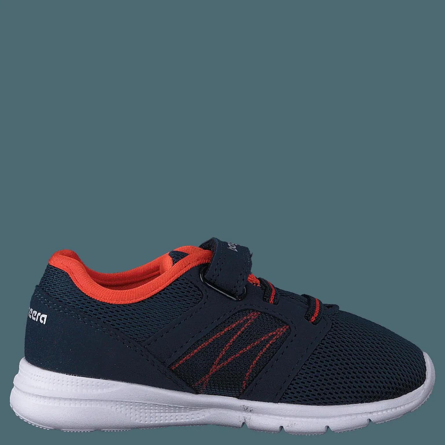 Crumb Navy/Orange