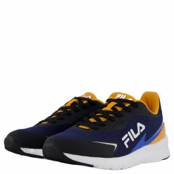 Crusher Teens Black-dark Cheddar