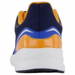 Crusher Teens Black-dark Cheddar