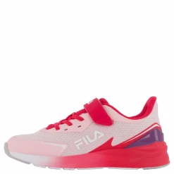Crusher V Kids Powder Pink-azalea