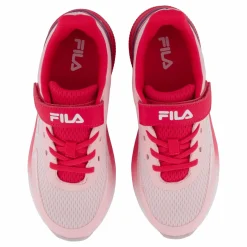 Crusher V Kids Powder Pink-azalea