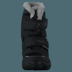 Crystal Gore-tex Black