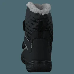 Crystal Gore-tex Black