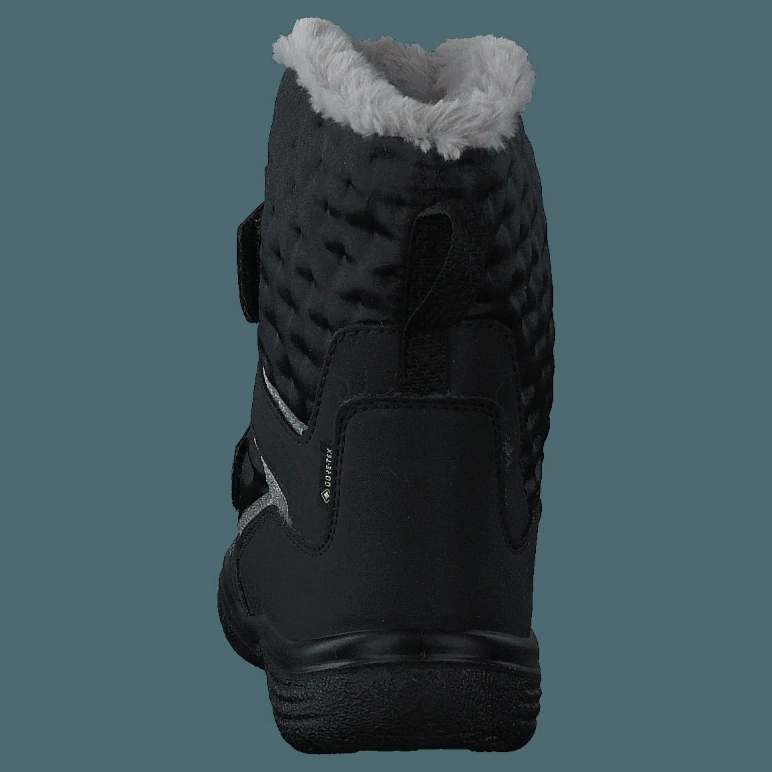 Crystal Gore-tex Black