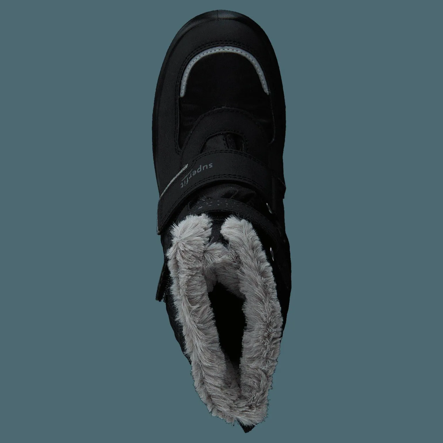 Crystal Gore-tex Black