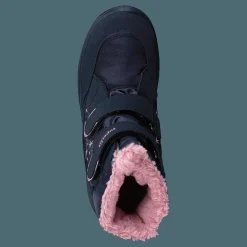 Crystal Gore-tex Ocean/pink