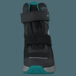 Culusuk Gore-tex Black