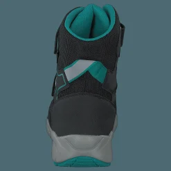 Culusuk Gore-tex Black