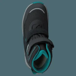 Culusuk Gore-tex Black