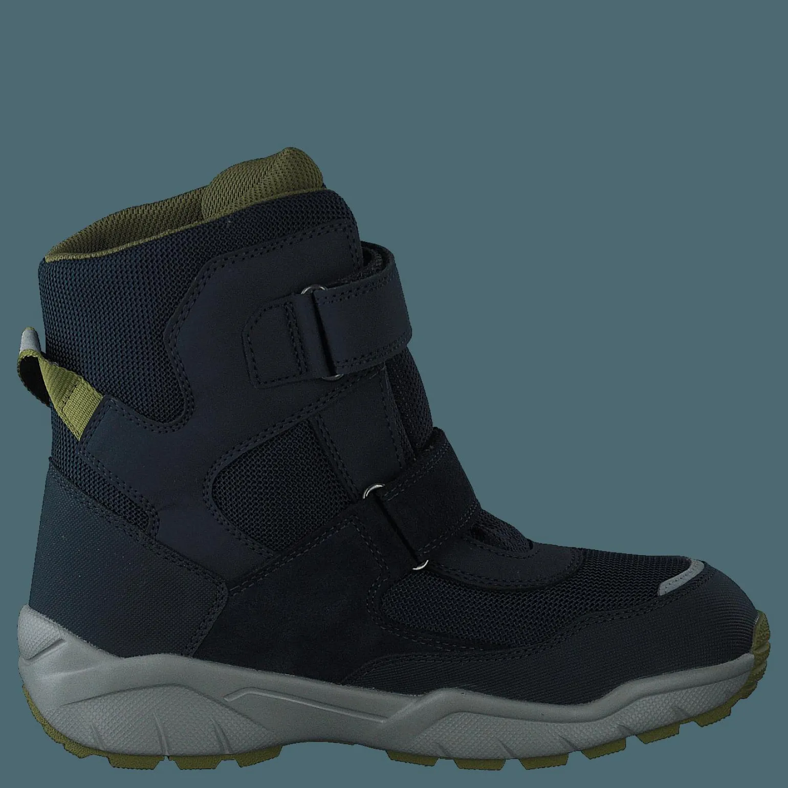 Culusuk Gore-tex Blue