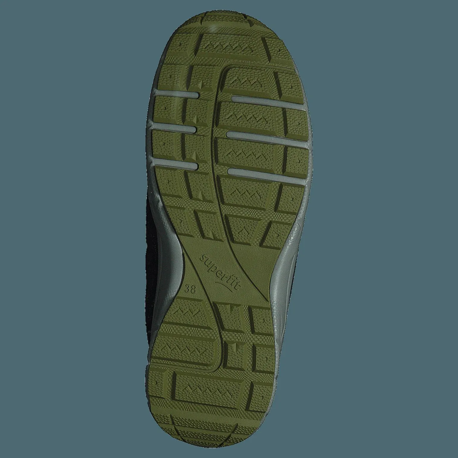 Culusuk Gore-tex Blue