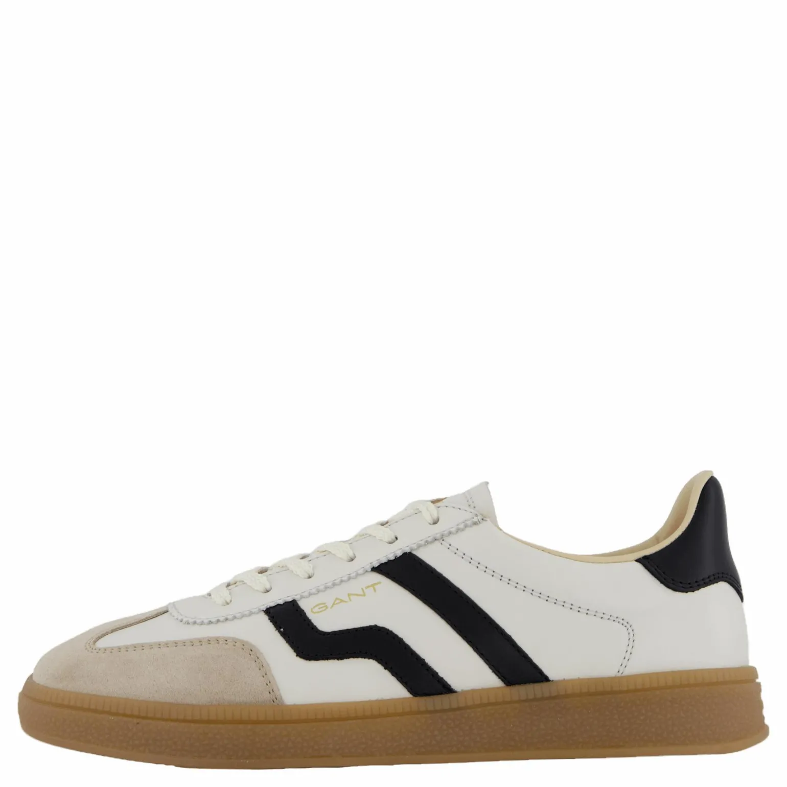 Cuzima Sneaker Beige/white/black