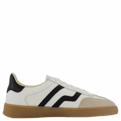 Cuzima Sneaker Beige/white/black
