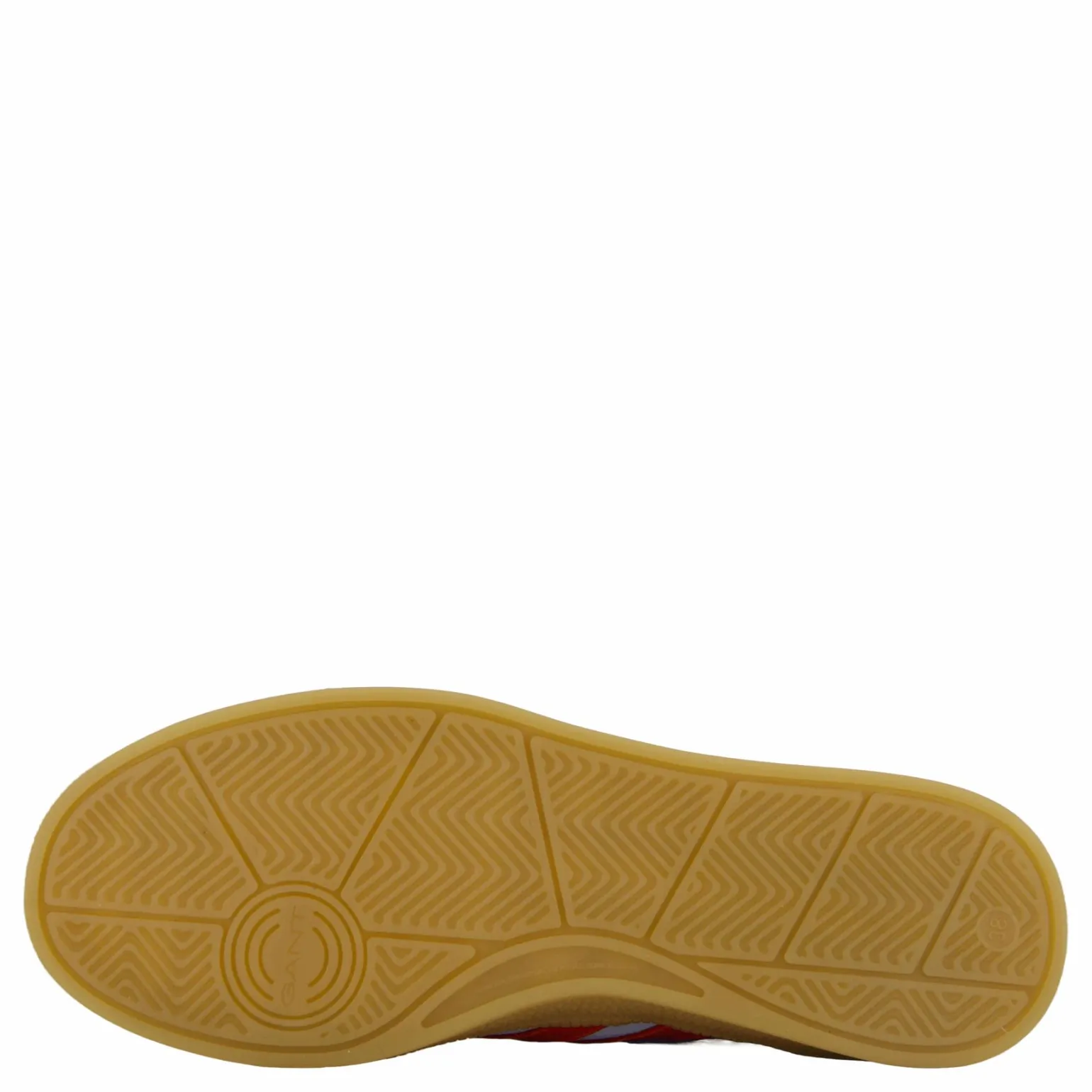 Cuzima Sneaker Lt.blue/blue