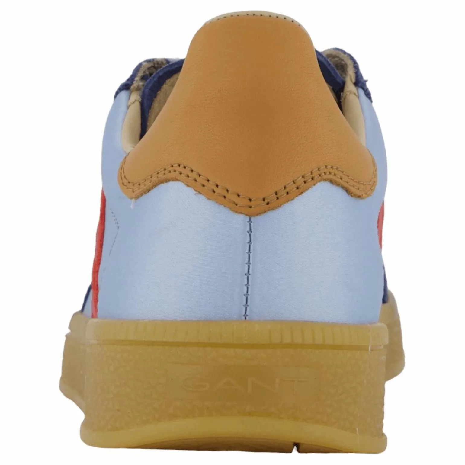 Cuzima Sneaker Lt.blue/blue