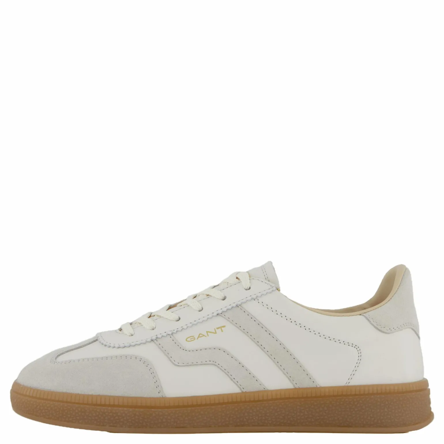 Cuzima Sneaker White