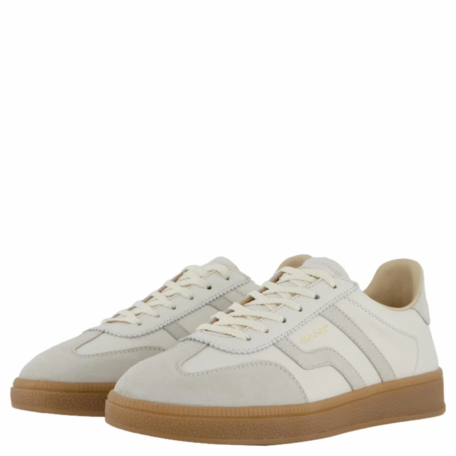 Cuzima Sneaker White