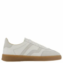 Cuzima Sneaker White