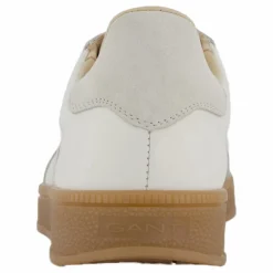 Cuzima Sneaker White