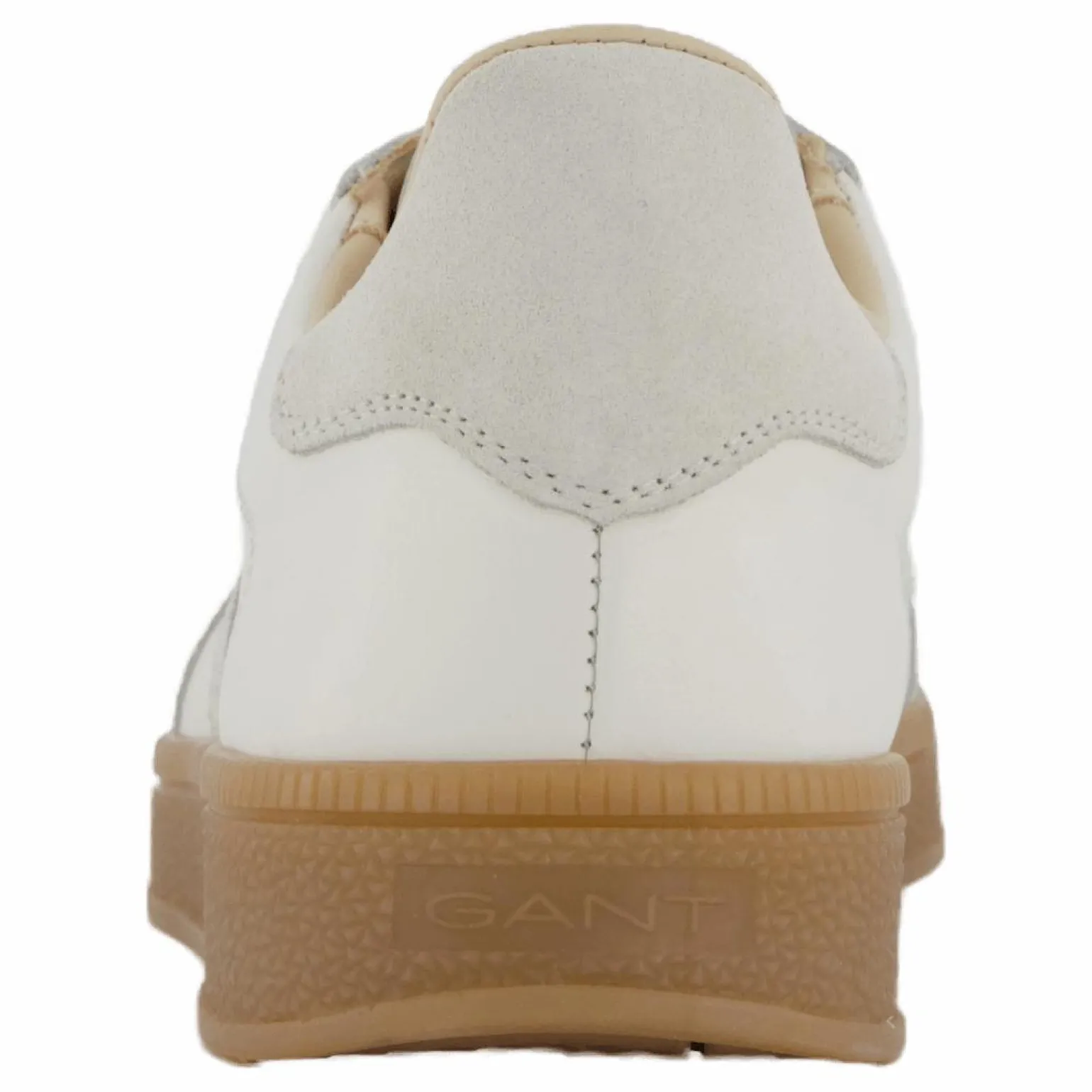 Cuzima Sneaker White