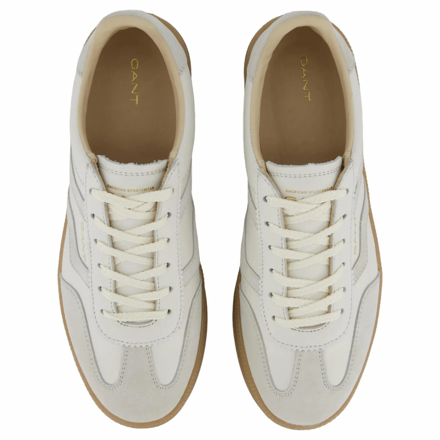 Cuzima Sneaker White