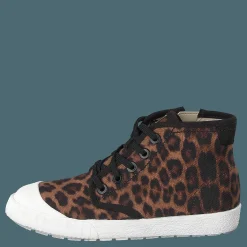 Cyrus Geo K Brown Cocmbi