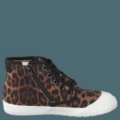 Cyrus Geo K Brown Cocmbi