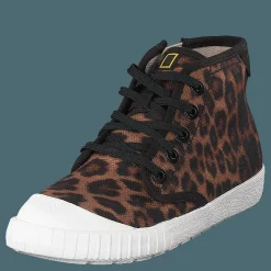 Cyrus Geo K Brown Cocmbi