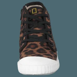 Cyrus Geo K Brown Cocmbi