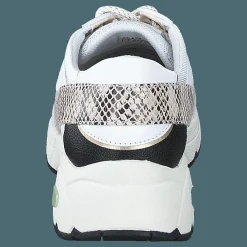 D Alhour White/off White