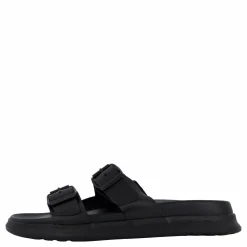 D Density Hilfiger Buckle