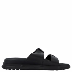 D Density Hilfiger Buckle