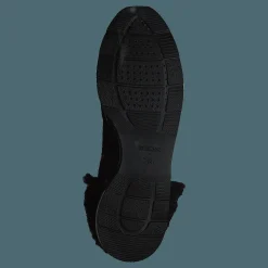 D New Aneko B Abx Black