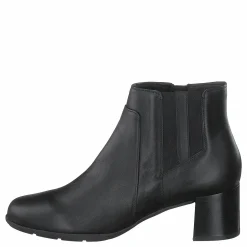 D New Annya Mid Black