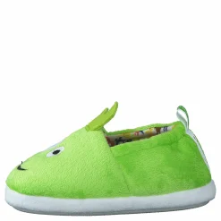 Dadda Green Slipper Green