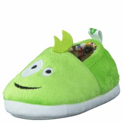 Dadda Green Slipper Green